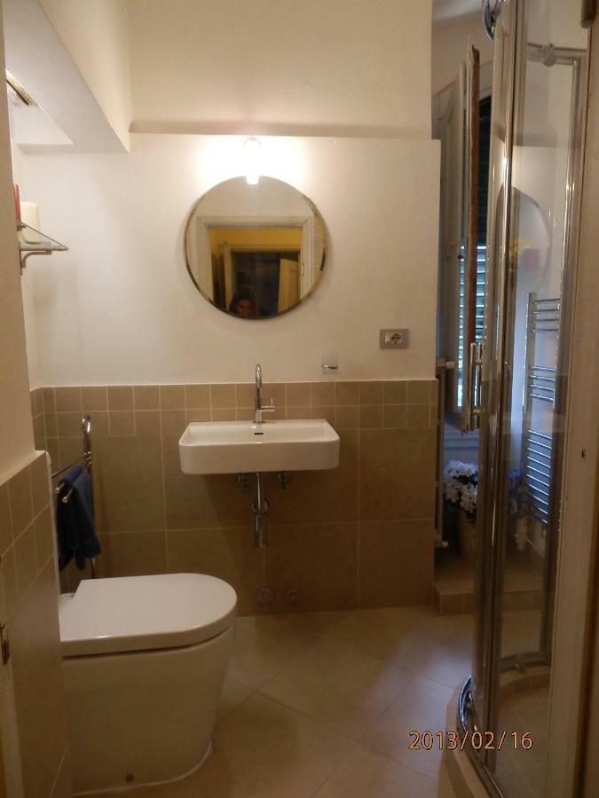 Villa In Private Estate,Shared Pool,Parking,3Km To Ponte Vecchio Florence Exterior photo